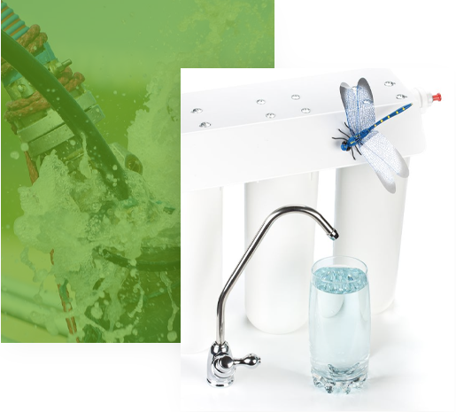 XỬ LÝ NƯỚC VIỆT HÀN